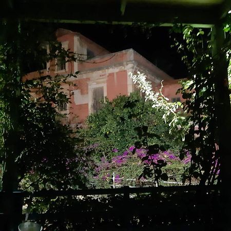 Avgi Garden House Chania With Private Entrance Eksteriør bilde