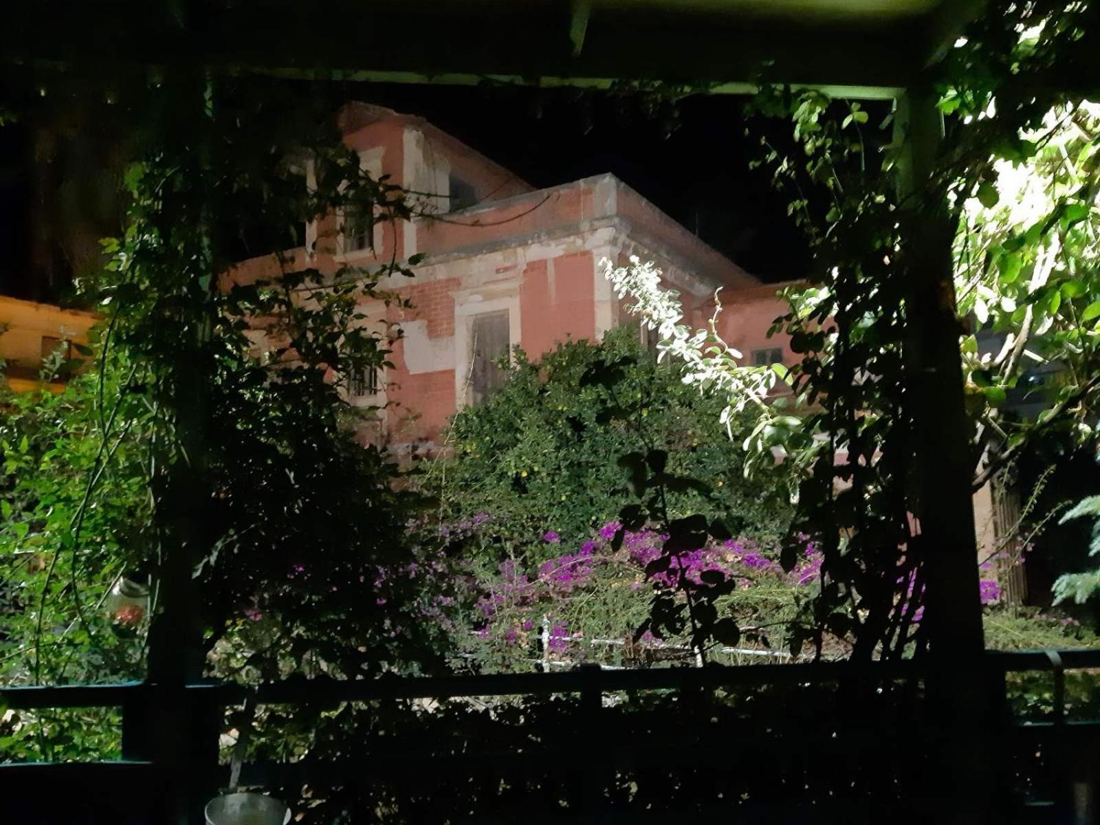 Avgi Garden House Chania With Private Entrance Eksteriør bilde